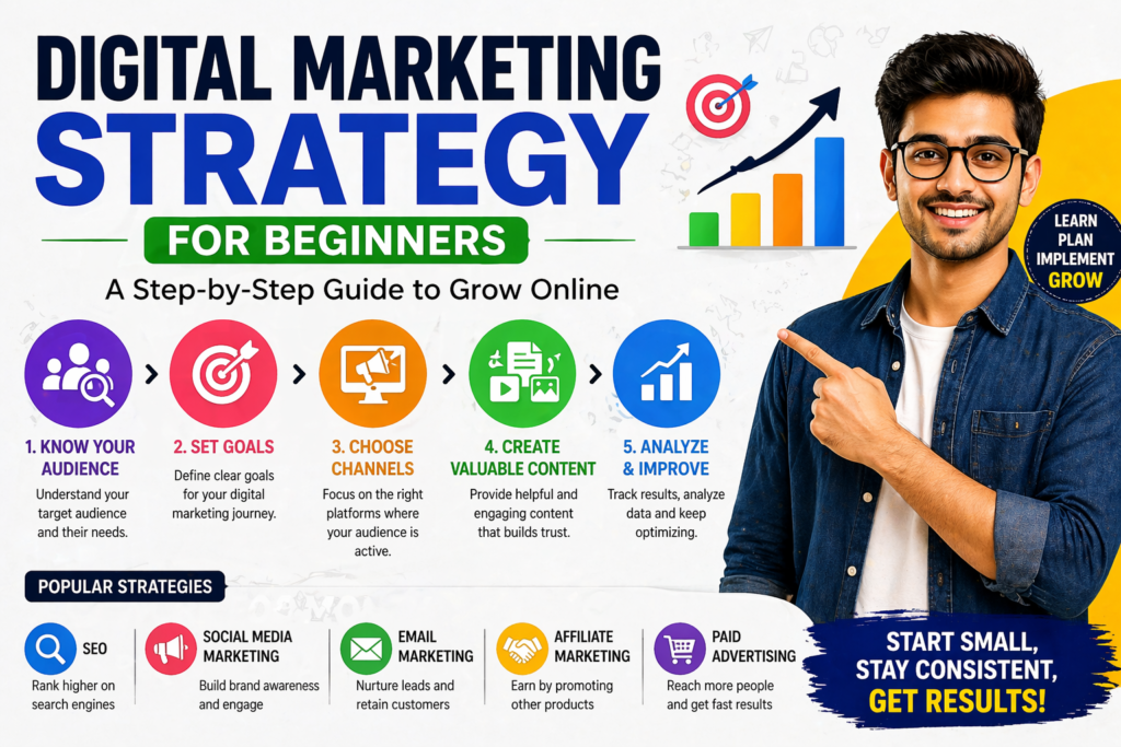 digital maketing