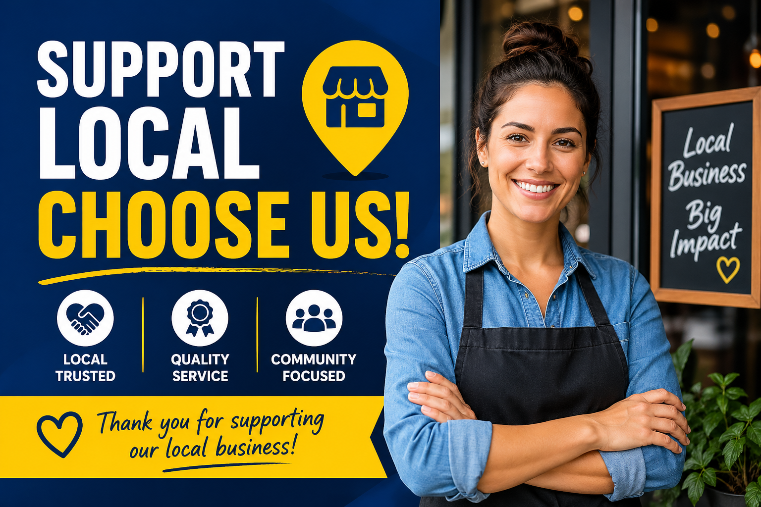 Google ads for local business
