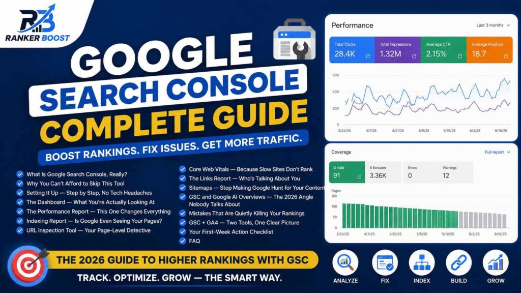 Technical SEO complete guide