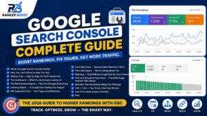 Technical SEO complete guide